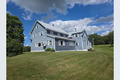 573 Shin Pond Road, Patten, ME 04765 - Photo 1