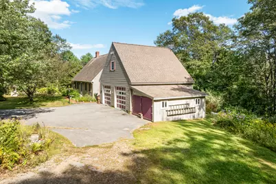 23 Polands Cove Road, Bristol, ME 04539 - Photo 79