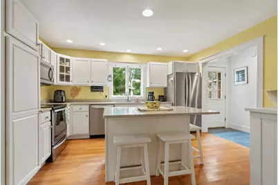 23 Polands Cove Road, Bristol, ME 04539 - Photo 21