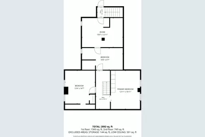 288 Barker Road, Troy, ME 04987 - Photo 57