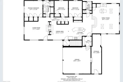 11 Rousseau Street, Winslow, ME 04901 - Photo 51