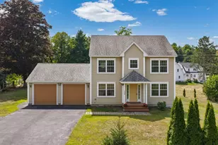152 State St, Gorham, ME 04038 - Photo 1