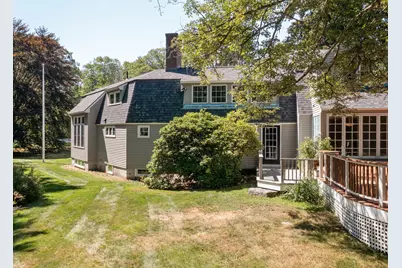 1203 Shore Road, Cape Elizabeth, ME 04107 - Photo 35