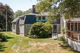 1203 Shore Rd, Cape Elizabeth, ME 04107 - Photo 35