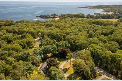 1203 Shore Road, Cape Elizabeth, ME 04107 - Photo 3