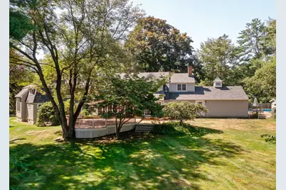 1203 Shore Road, Cape Elizabeth, ME 04107 - Photo 39