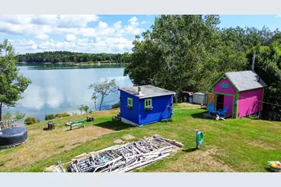 346 W Kennebec Road, Machias, ME 04654 - Photo 1
