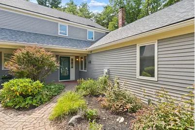 56 Foreside Common Drive #56A, Falmouth, ME 04105 - Photo 3