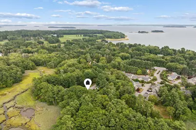 56 Foreside Common Drive #56A, Falmouth, ME 04105 - Photo 31
