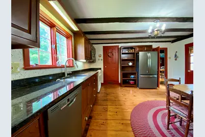 161 Kimball Hill Road, Cornish, ME 04020 - Photo 19