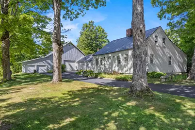161 Kimball Hill Road, Cornish, ME 04020 - Photo 1