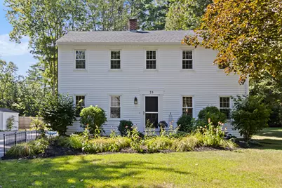 23 Carriage Way, Scarborough, ME 04074 - Photo 3