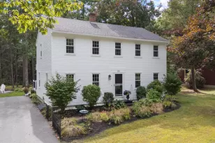 23 Carriage Way, Scarborough, ME 04074 - Photo 1