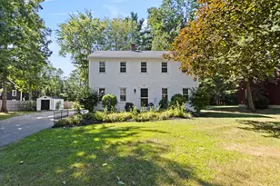 23 Carriage Way, Scarborough, ME 04074 - Photo 1