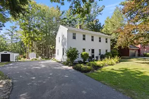 23 Carriage Way, Scarborough, ME 04074 - Photo 5