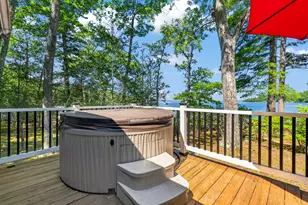 1112 Sunset Rd, Frye Island, ME 04071 - Photo 25