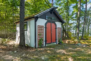 1112 Sunset Rd, Frye Island, ME 04071 - Photo 49