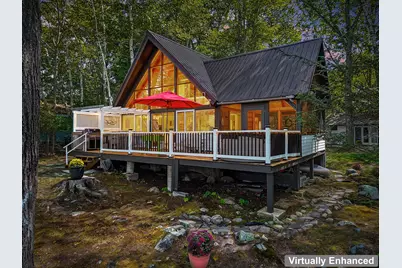 11/12 Sunset Road, Frye Island, ME 04071 - Photo 1