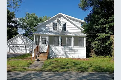 13 5th Avenue, Mechanic Falls, ME 04256 - Photo 1