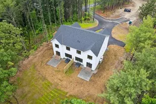 64 & 66 Oaken Ridge, North Yarmouth, ME 04097 - Photo 3