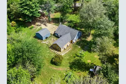 547 Waldoboro Road, Jefferson, ME 04348 - Photo 59