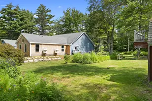 547 Waldoboro Rd, Jefferson, ME 04348 - Photo 47