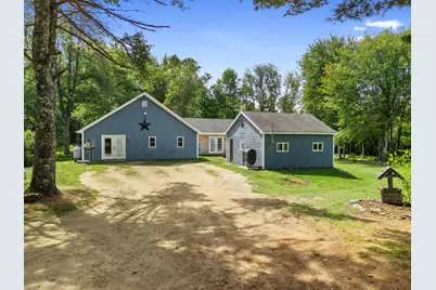547 Waldoboro Road, Jefferson, ME 04348 - Photo 1