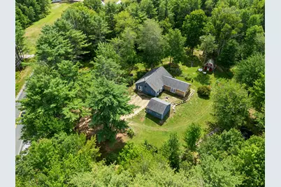 547 Waldoboro Road, Jefferson, ME 04348 - Photo 57