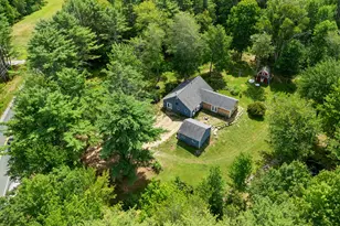 547 Waldoboro Rd, Jefferson, ME 04348 - Photo 57