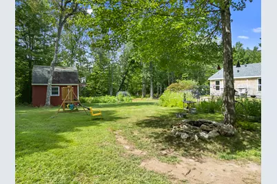 547 Waldoboro Road, Jefferson, ME 04348 - Photo 53