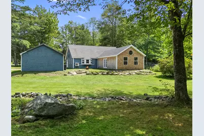 547 Waldoboro Road, Jefferson, ME 04348 - Photo 5