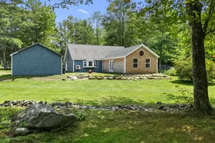 547 Waldoboro Rd, Jefferson, ME 04348 - Photo 5