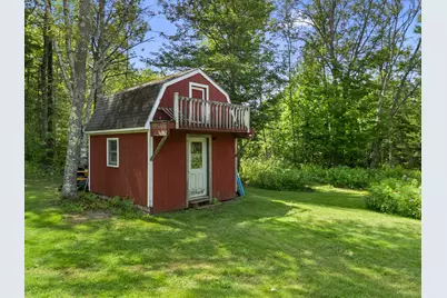 547 Waldoboro Road, Jefferson, ME 04348 - Photo 45