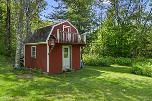 547 Waldoboro Rd, Jefferson, ME 04348 - Photo 45