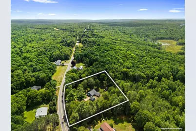 547 Waldoboro Road, Jefferson, ME 04348 - Photo 7