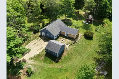 547 Waldoboro Road, Jefferson, ME 04348 - Photo 3