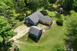 547 Waldoboro Rd, Jefferson, ME 04348 - Photo 3