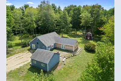 547 Waldoboro Road, Jefferson, ME 04348 - Photo 61