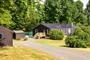 593 Abbott Rd, Winslow, ME 04901 - Photo 1