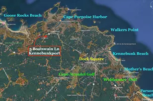 5 Boatswain Ln, Kennebunkport, ME 04046 - Photo 3
