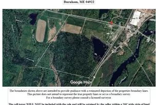 18 Johnson Flat Rd, Burnham, ME 04922 - Photo 5