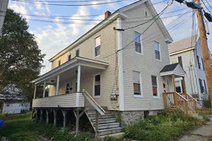 14 Hammond St, Sanford, ME 04073 - Photo 1