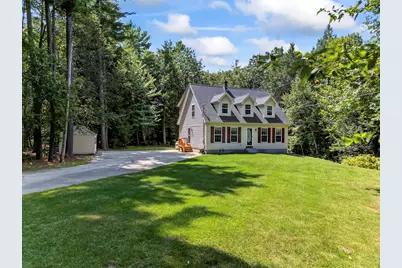 152 Sand Pond Road, Sanford, ME 04073 - Photo 1