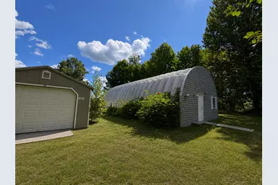 363 Tourtelotte Ridge Road, Mariaville, ME 04605 - Photo 1
