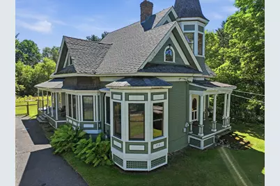 72 Sherman Street, Island Falls, ME 04747 - Photo 1