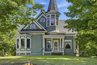 72 Sherman Street, Island Falls, ME 04747 - Photo 3