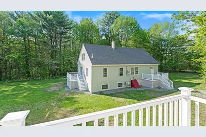 16 Dyer Road, Raymond, ME 04071 - Photo 53