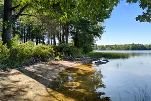 95 Maple Ridge Rd, Nobleboro, ME 04555 - Photo 11