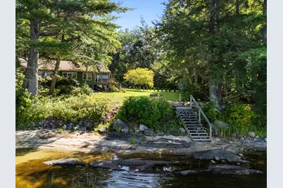 95 Mapleridge Road, Nobleboro, ME 04555 - Photo 3