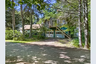 95 Mapleridge Road, Nobleboro, ME 04555 - Photo 21